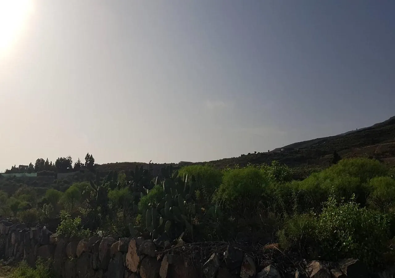 Вилла Casita Lola Tenerife Sur Сан Мигель Испания