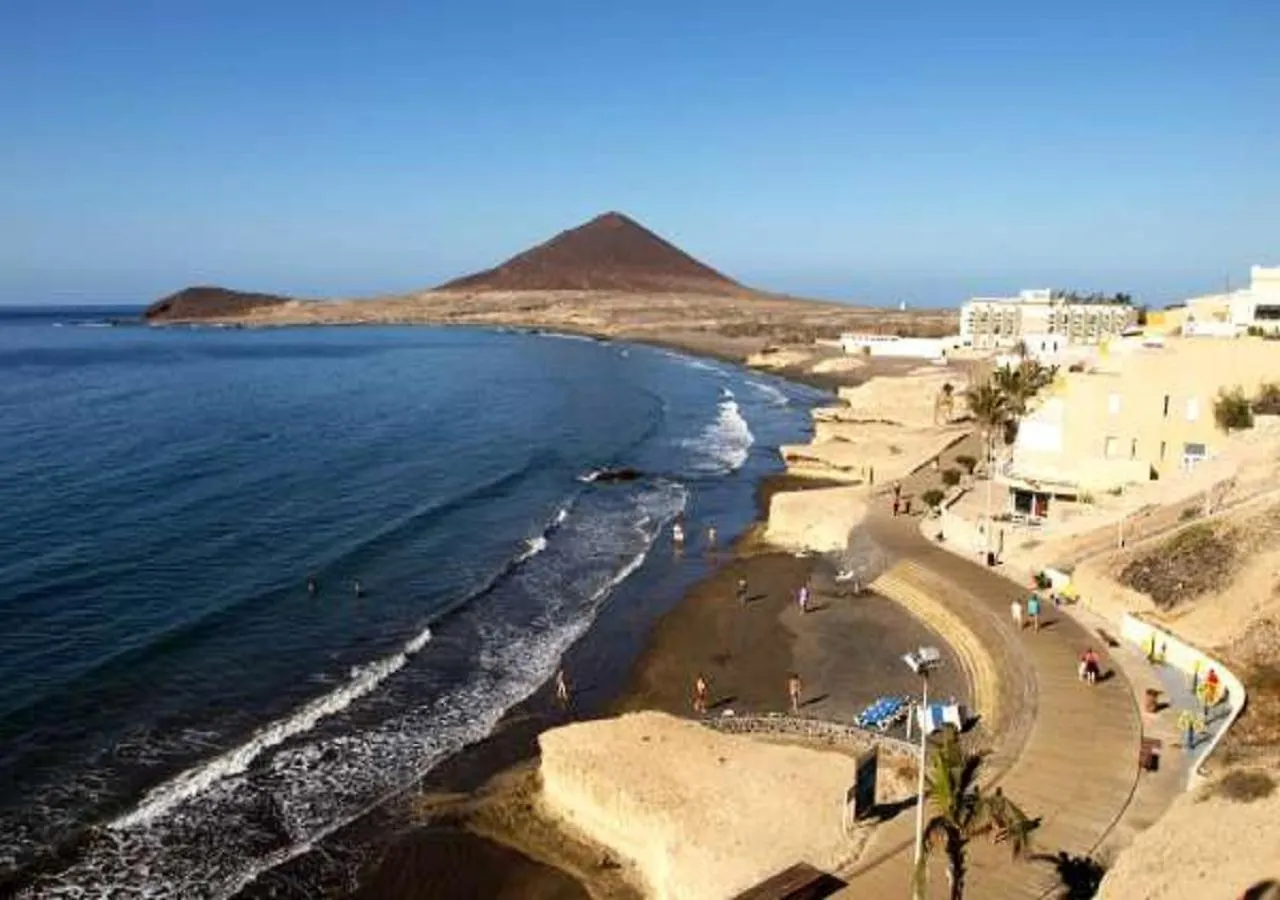 Вилла Casita Lola Tenerife Sur Сан Мигель 0*,  Испания