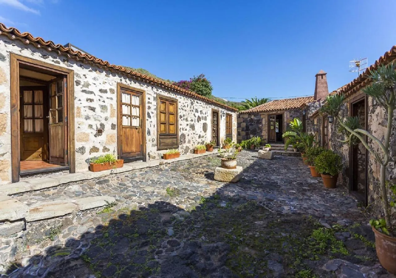Вилла Casita Lola Tenerife Sur Сан Мигель