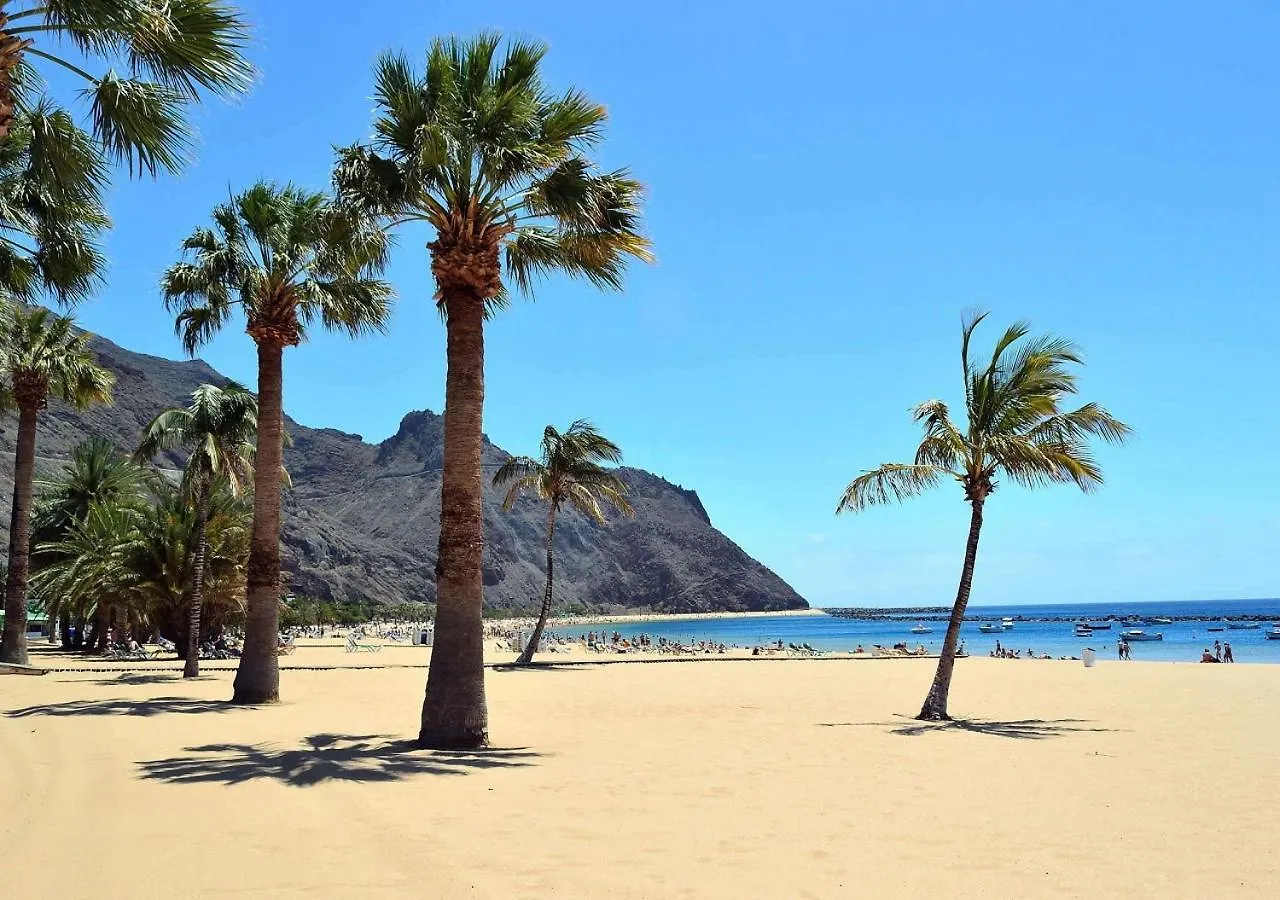 Вилла Casita Lola Tenerife Sur Сан Мигель 0*,