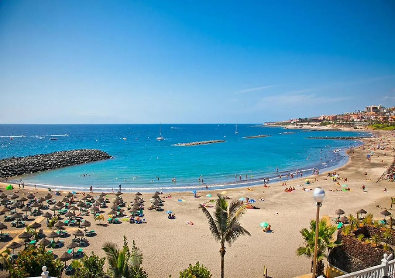 Вилла Casita Lola Tenerife Sur Сан Мигель