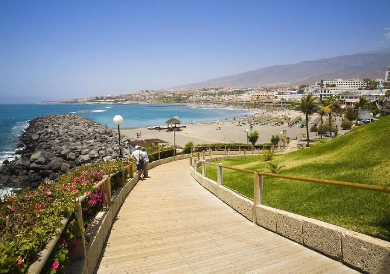 Вилла Casita Lola Tenerife Sur Сан Мигель Дом отдыха