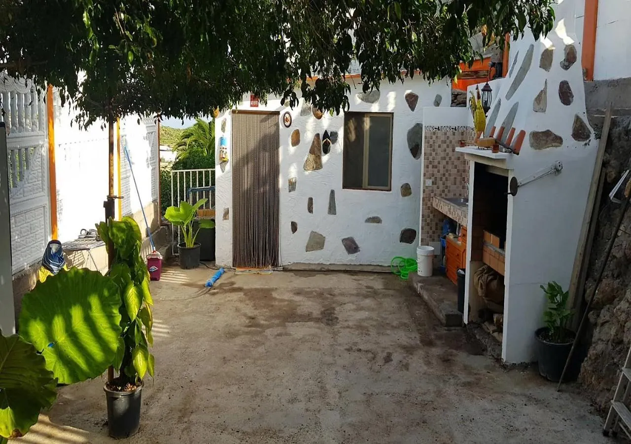 Вилла Casita Lola Tenerife Sur Сан Мигель 0*,